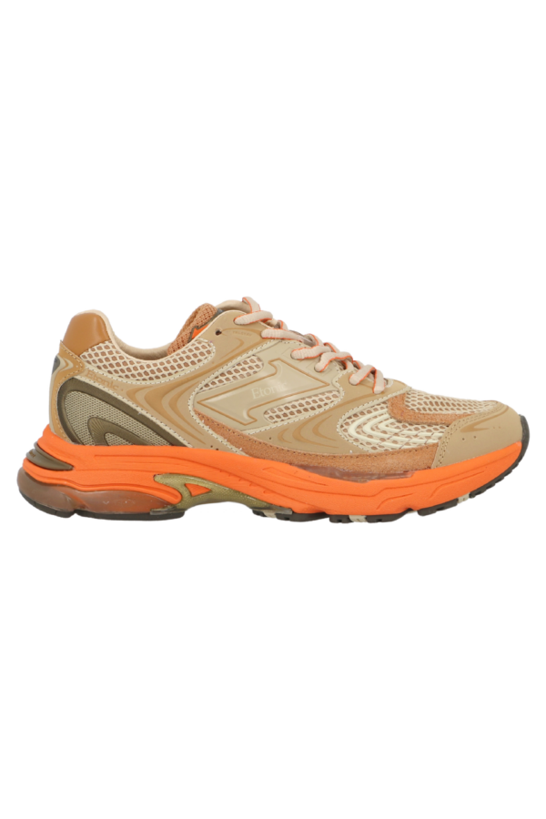 Runner Evolution Fluo Hezelnut