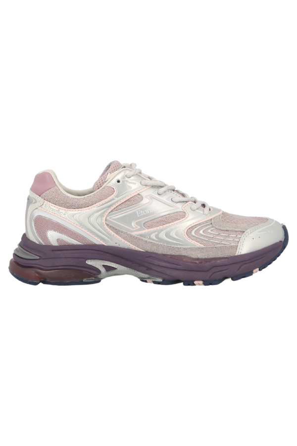 Runner Evolution Fluo Mauve