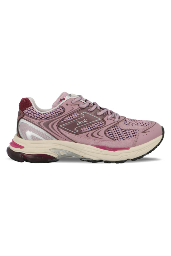 Runner Evolution Venus Mauve