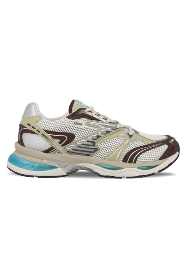 Runner Kendari Jupiter Turtle