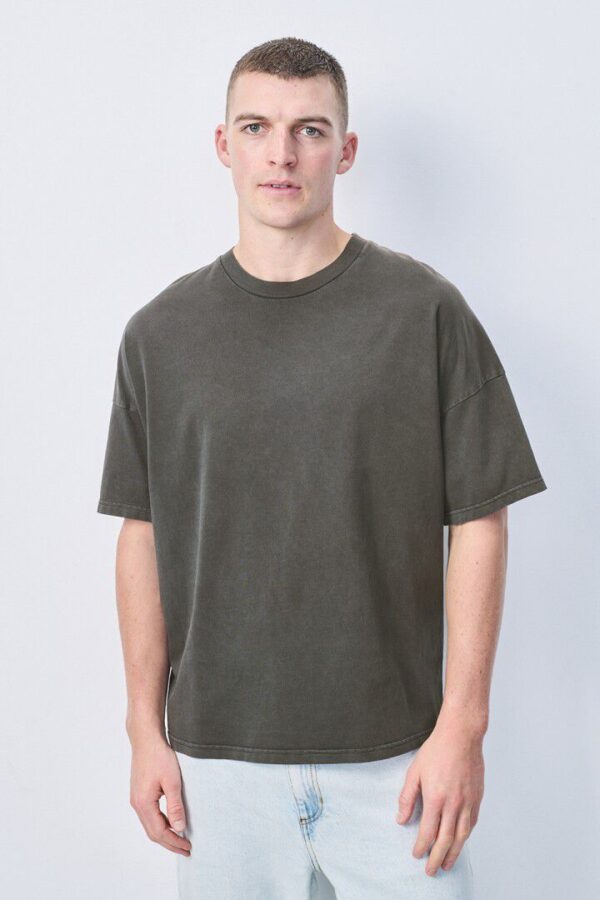 Men's Fizvalley T-Shirt Carbon