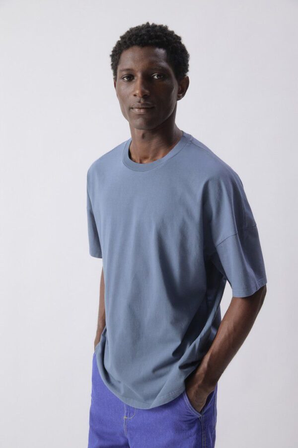 Men's Fizvalley T-Shirt Storm