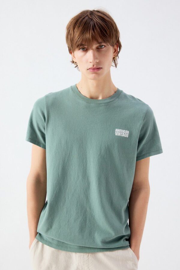 Men's Ykobow T-Shirt Nettle