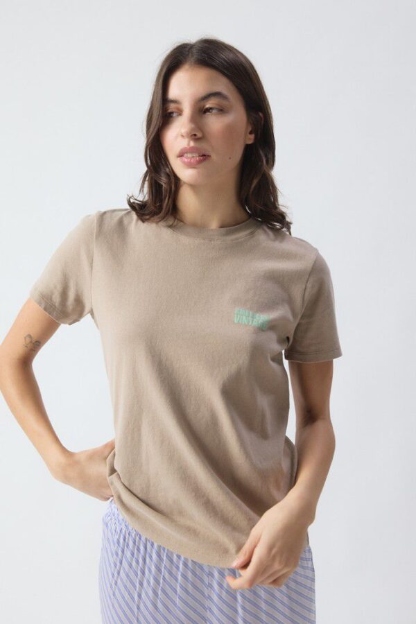 Ykobow T-Shirt Seeds