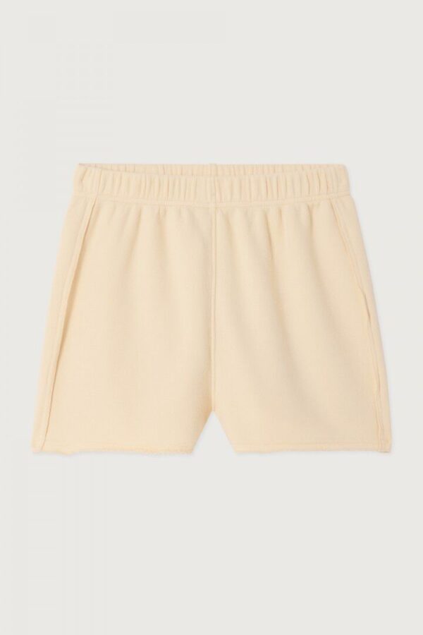 Atubay Shorts Ecru