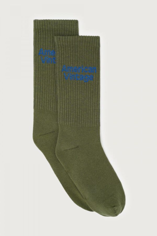 Clypsun Socks Khaki