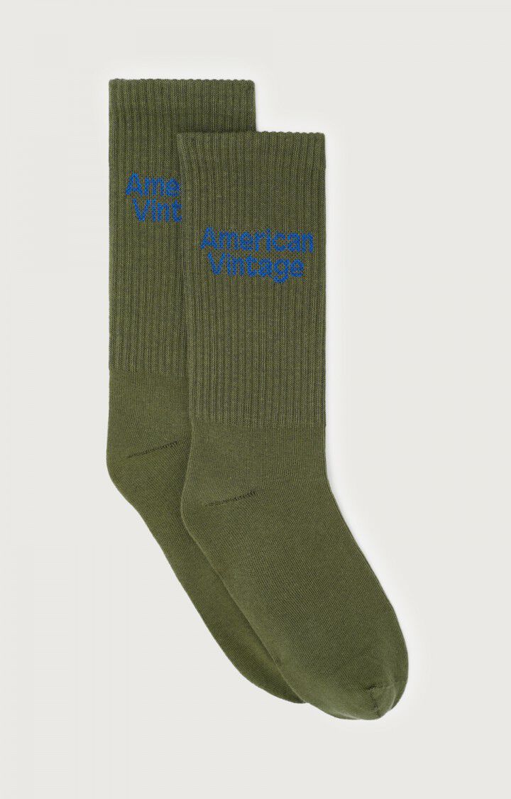 Clypsun Socks Khaki