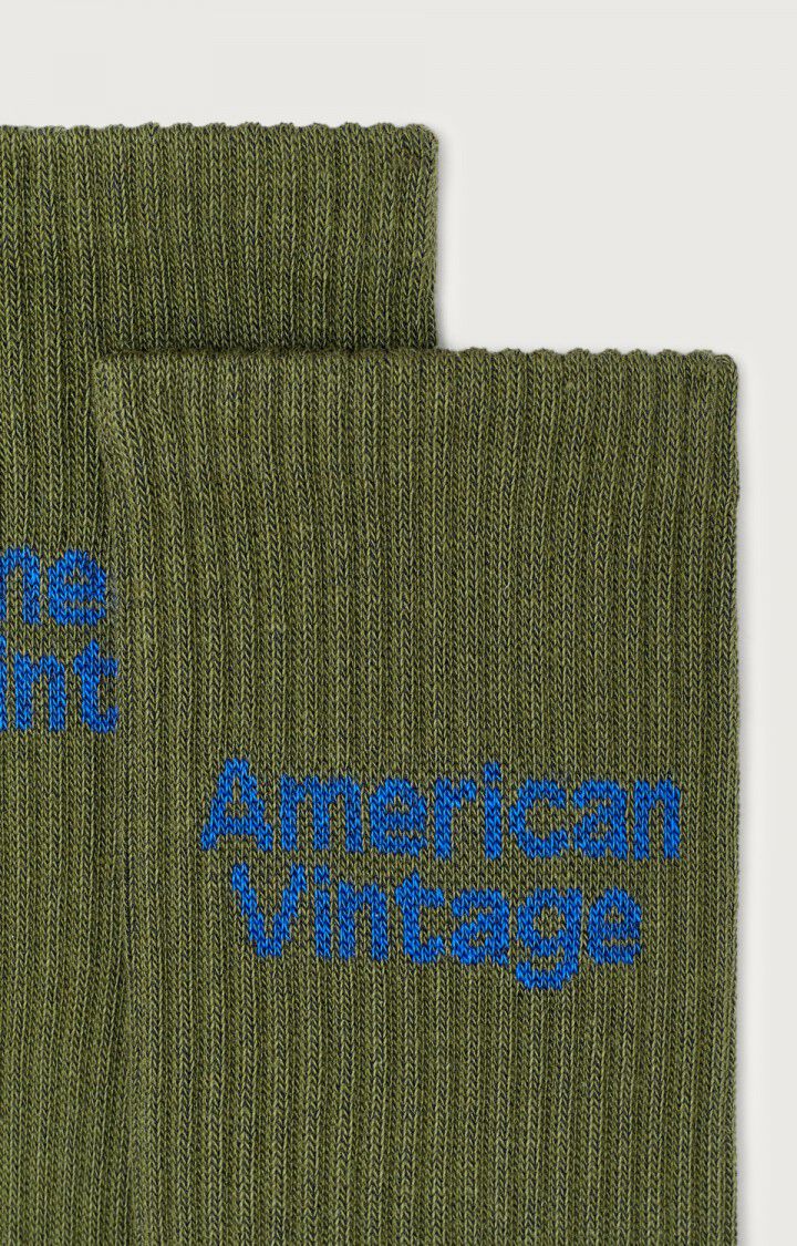 Clypsun Socks Khaki – Bild 2