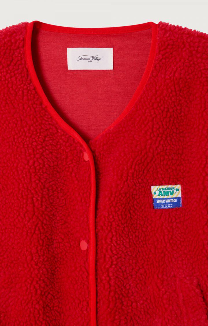 Hoktown Vest Love – Bild 6