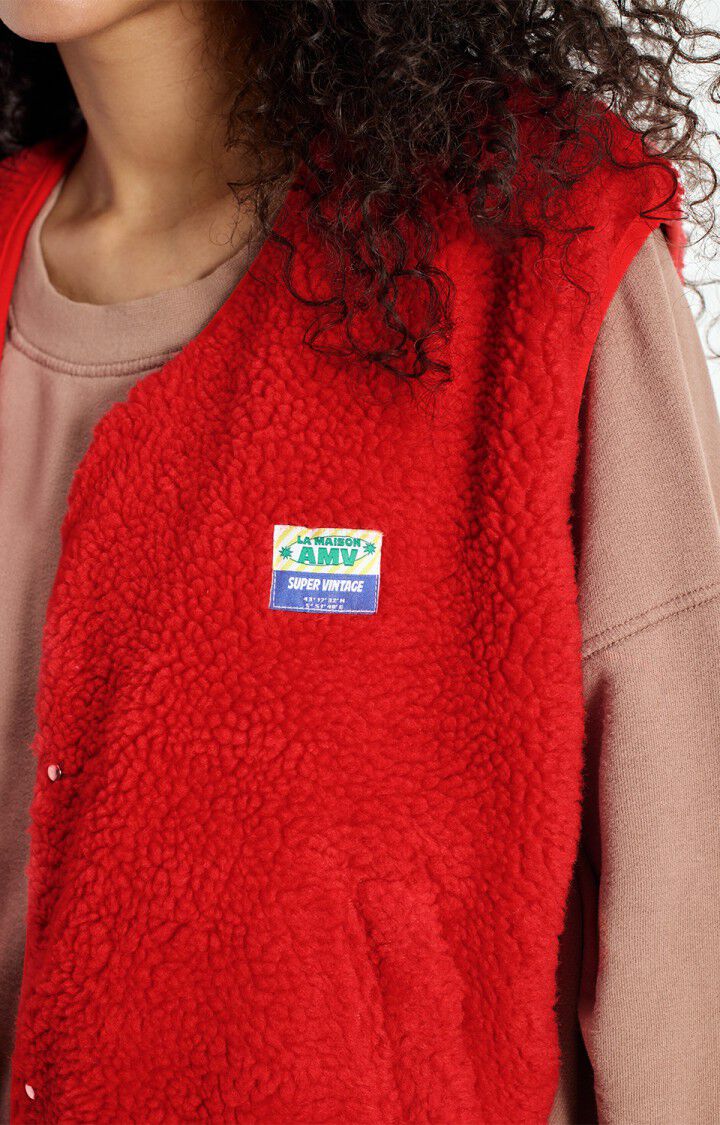 Hoktown Vest Love – Bild 3