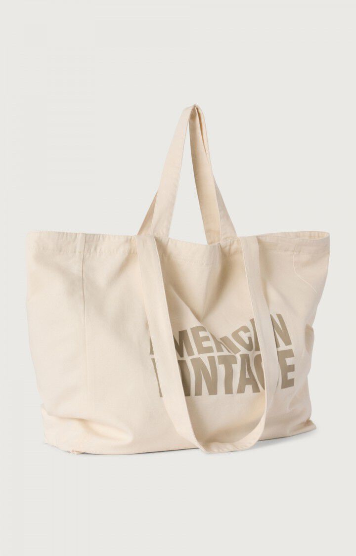 Lycaz Bag Ecru – Bild 3