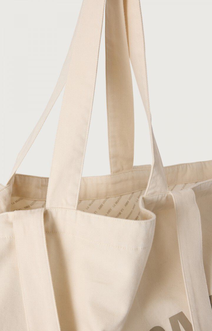 Lycaz Bag Ecru – Bild 4