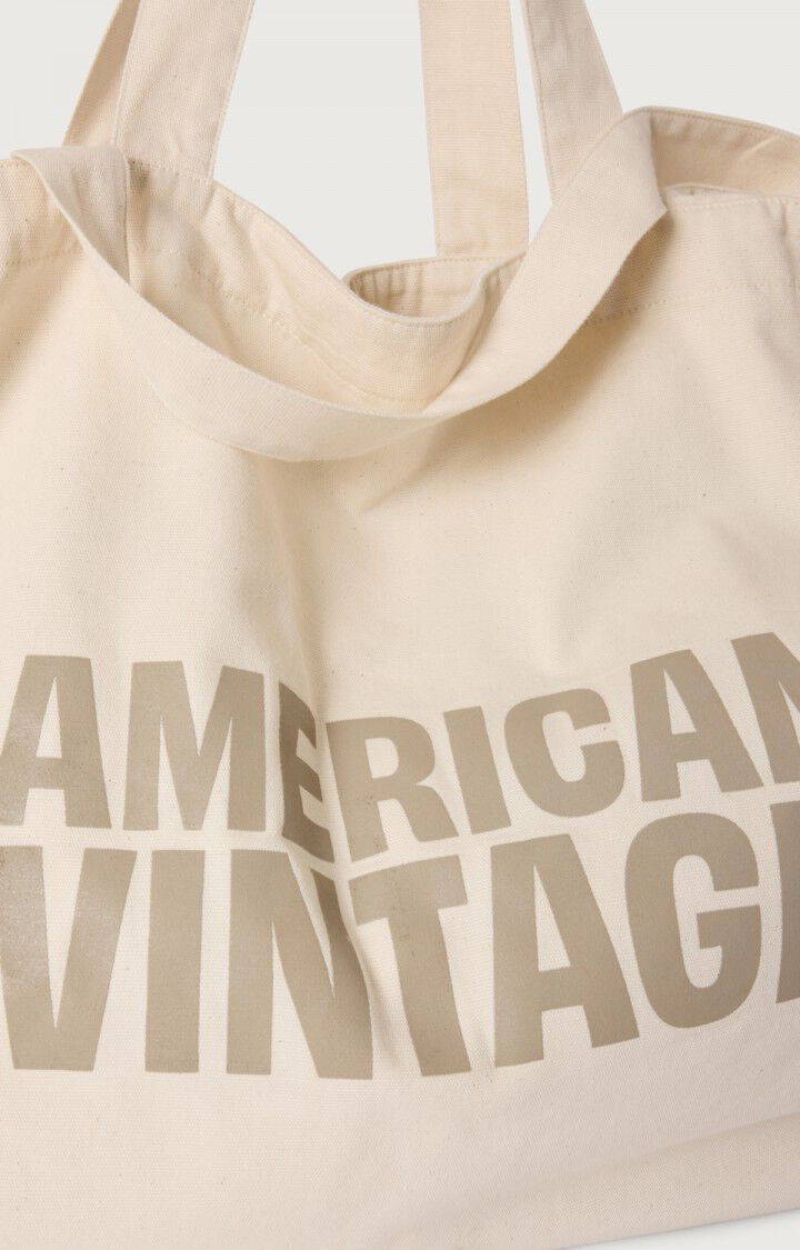 Lycaz Bag Ecru – Bild 5