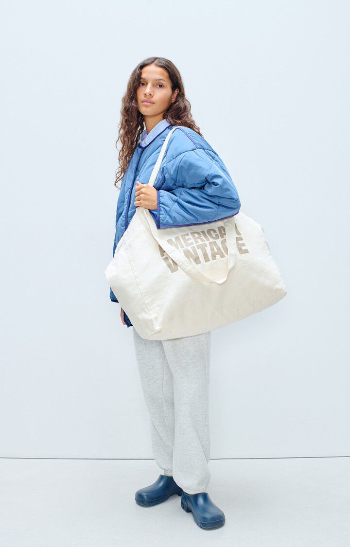 Lycaz Bag Ecru – Bild 6