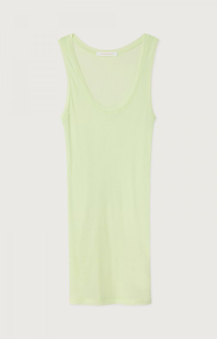 Massachusetts Tanktop Lemonade – Bild 5