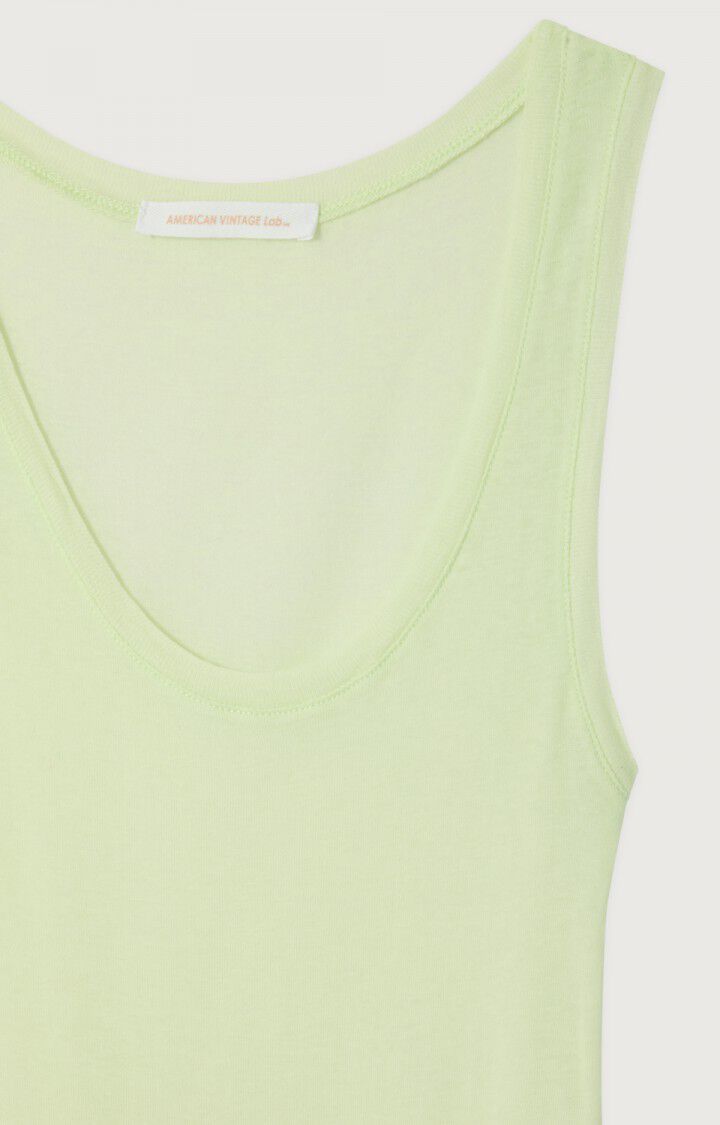 Massachusetts Tanktop Lemonade – Bild 6