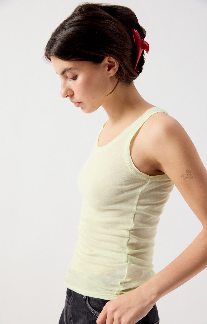 Massachusetts Tanktop Lemonade – Bild 2