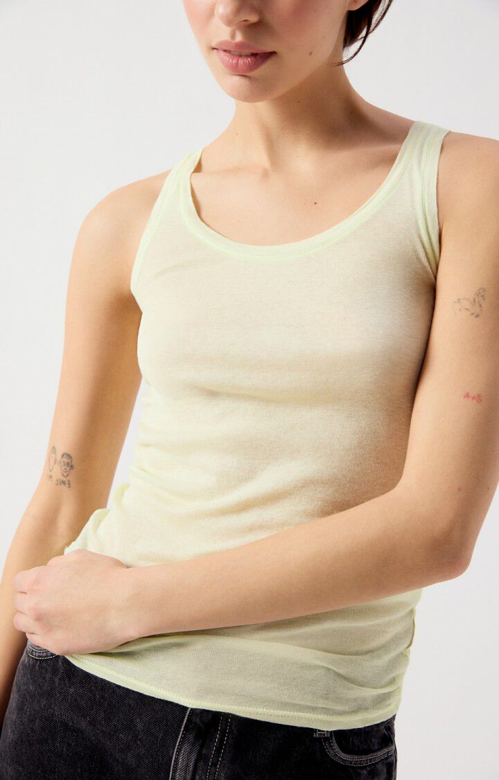 Massachusetts Tanktop Lemonade – Bild 3