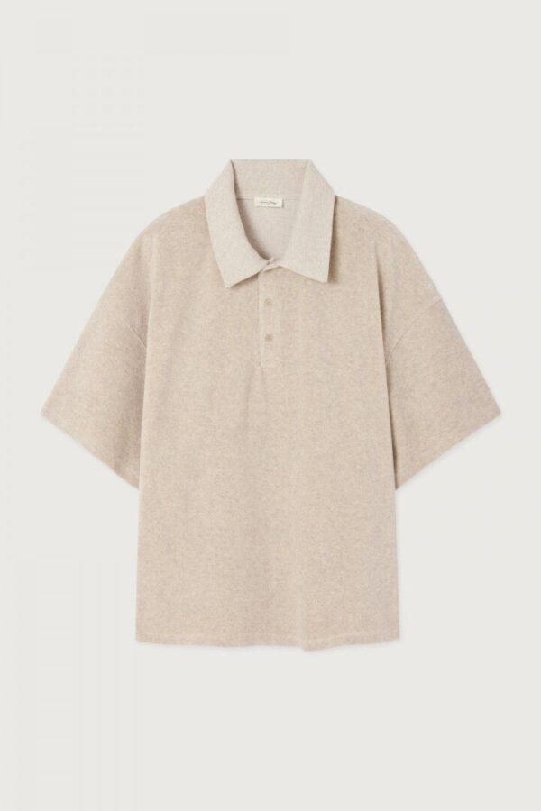 Men's Biebay Polo Shirt Polar