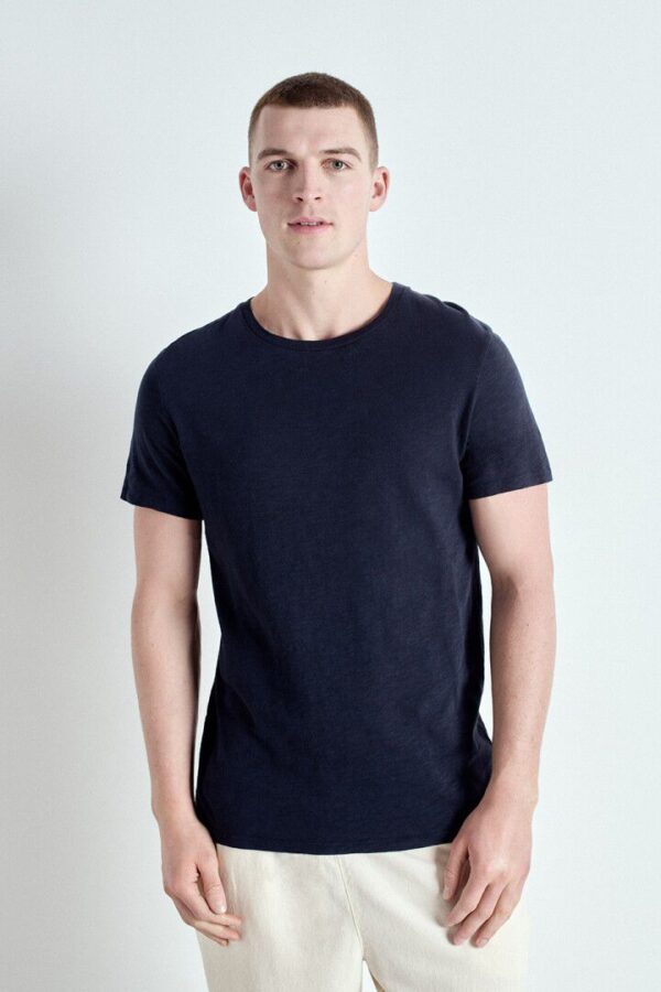Men's Bysapick T-Shirt Navy