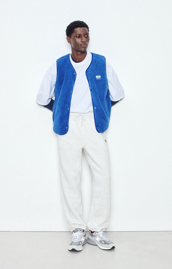 Men's Hoktown Vest Indigo – Bild 5