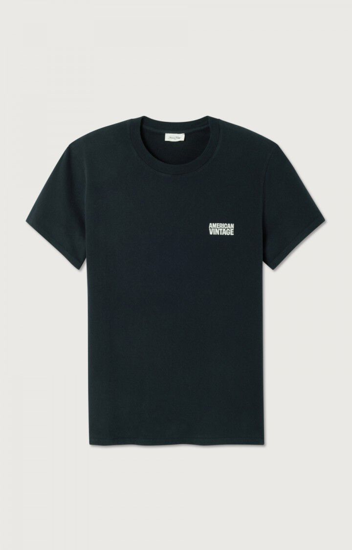 Men's Ykobow T-Shirt Darkness – Bild 2