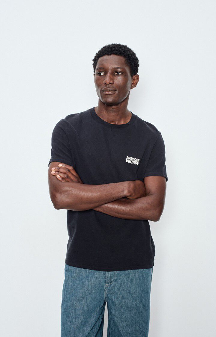 Men's Ykobow T-Shirt Darkness