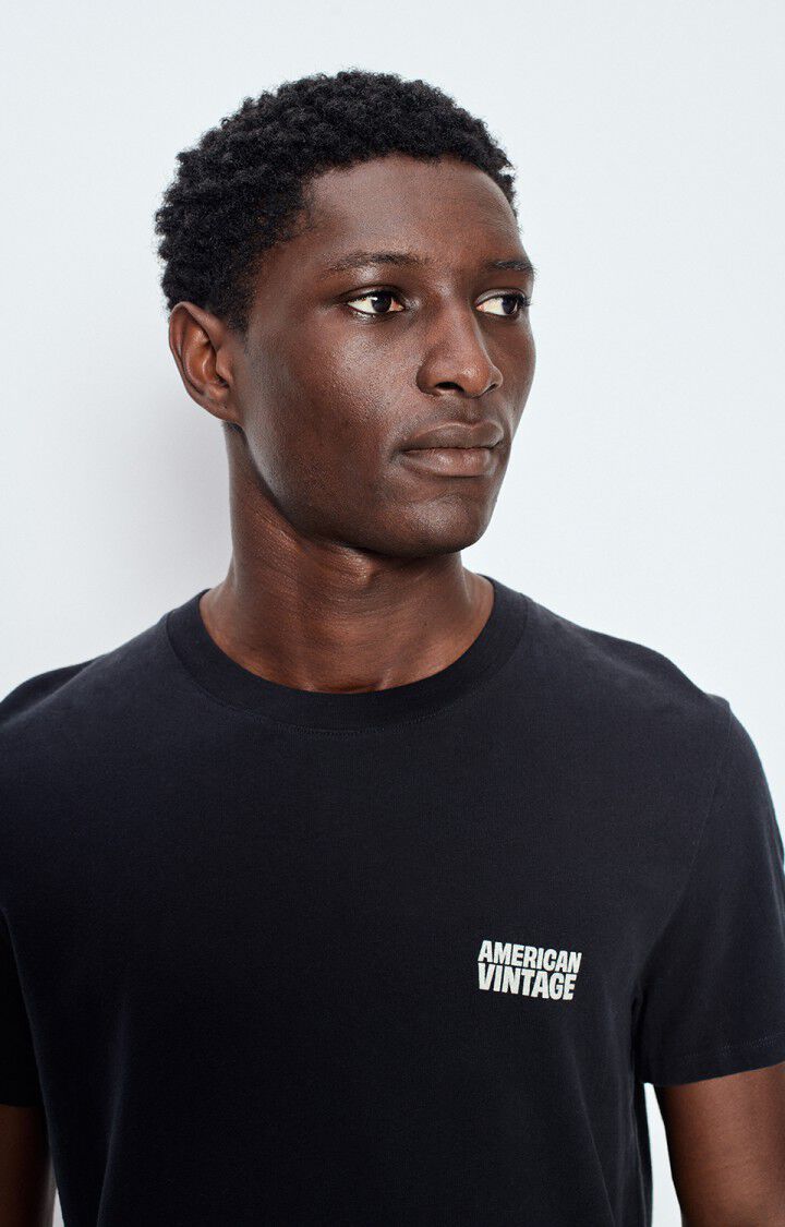 Men's Ykobow T-Shirt Darkness – Bild 4