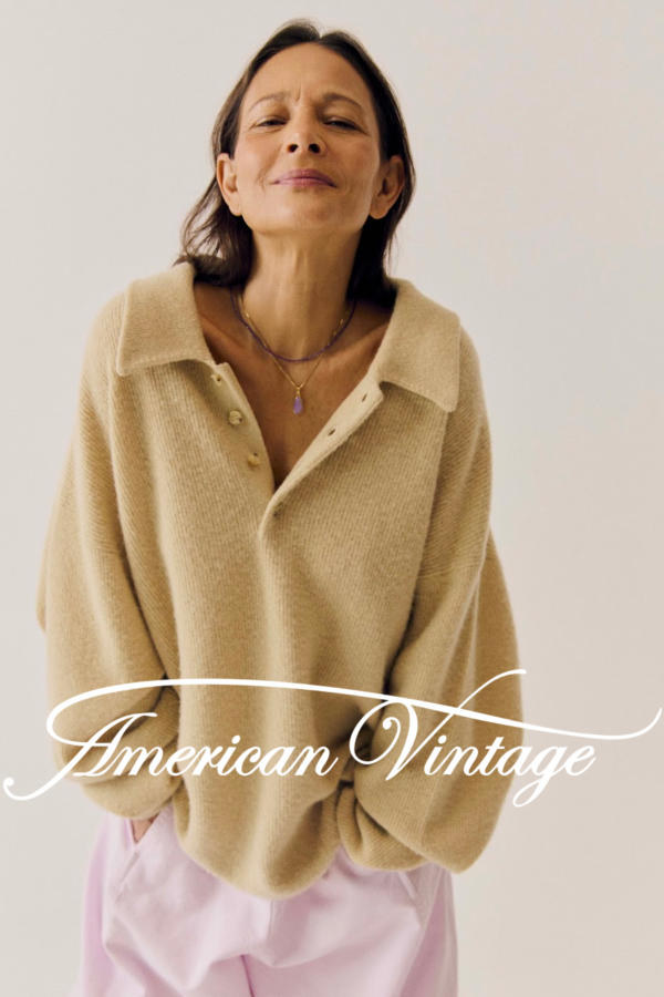 American Vintage