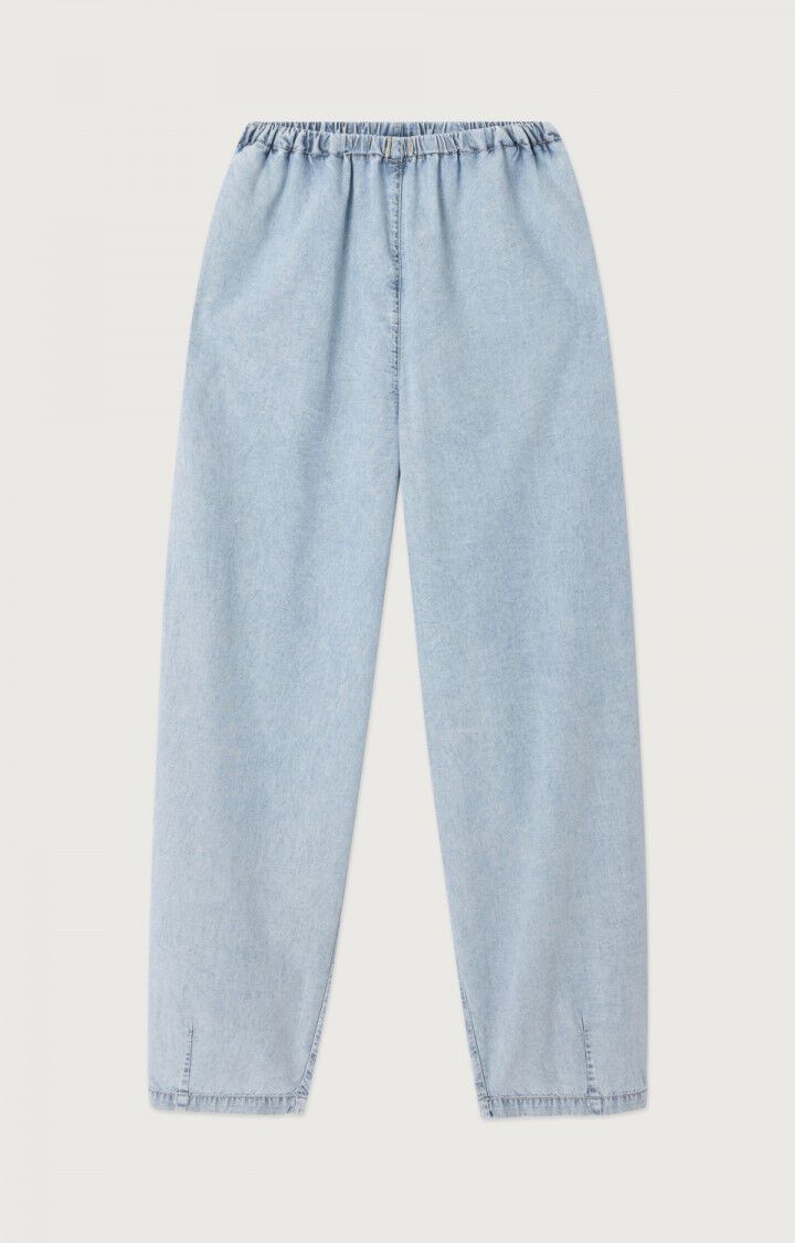 Paybou Pants Blue Snow – Bild 4