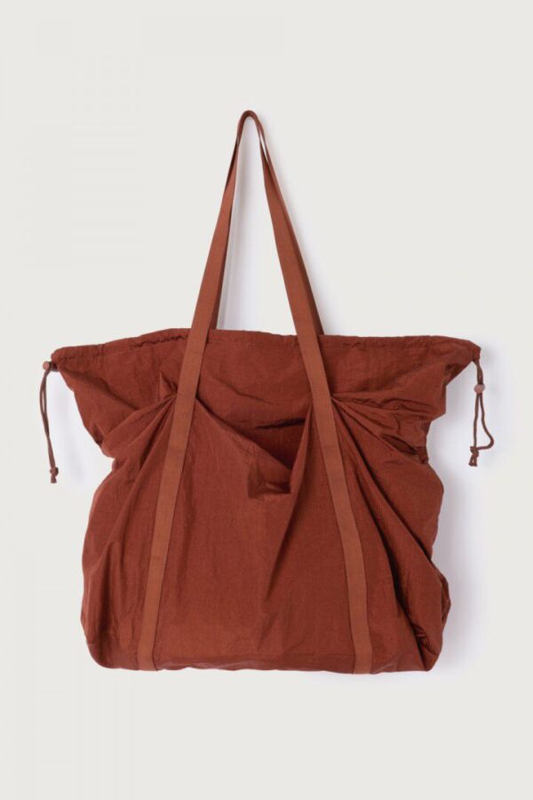 Vidow Bag Chestnut