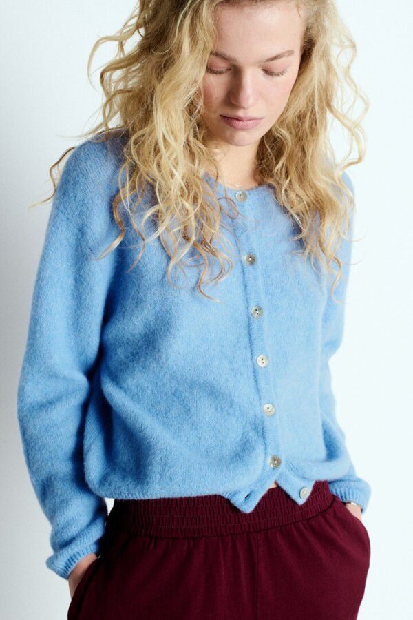 Vitow Cardigan Atmosphere
