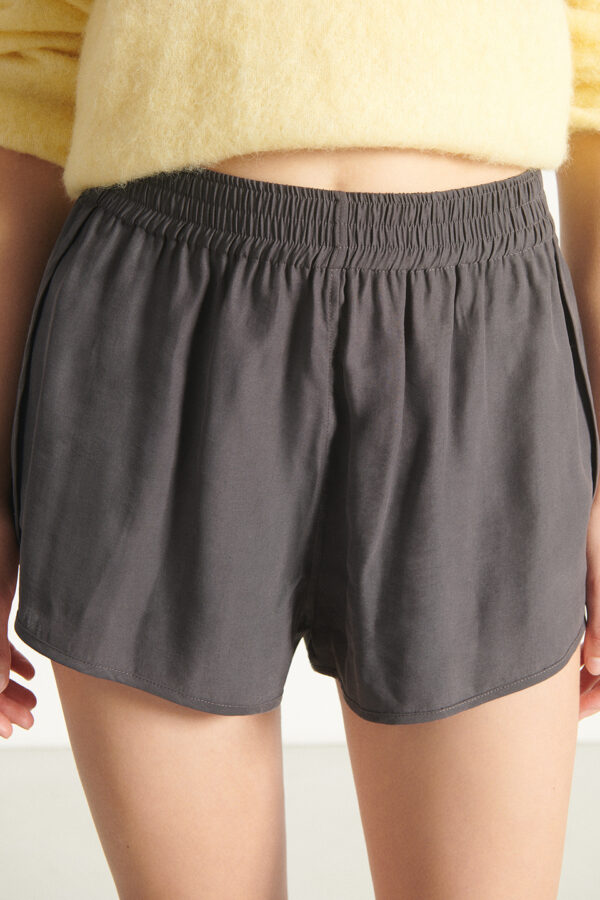 Ysoli Shorts Shadow