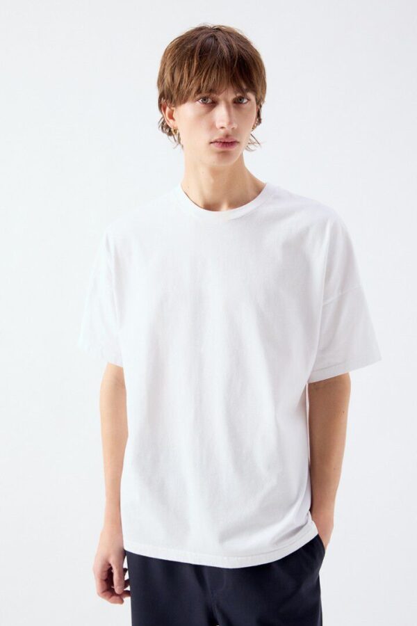Men's Fizvalley T-Shirt White