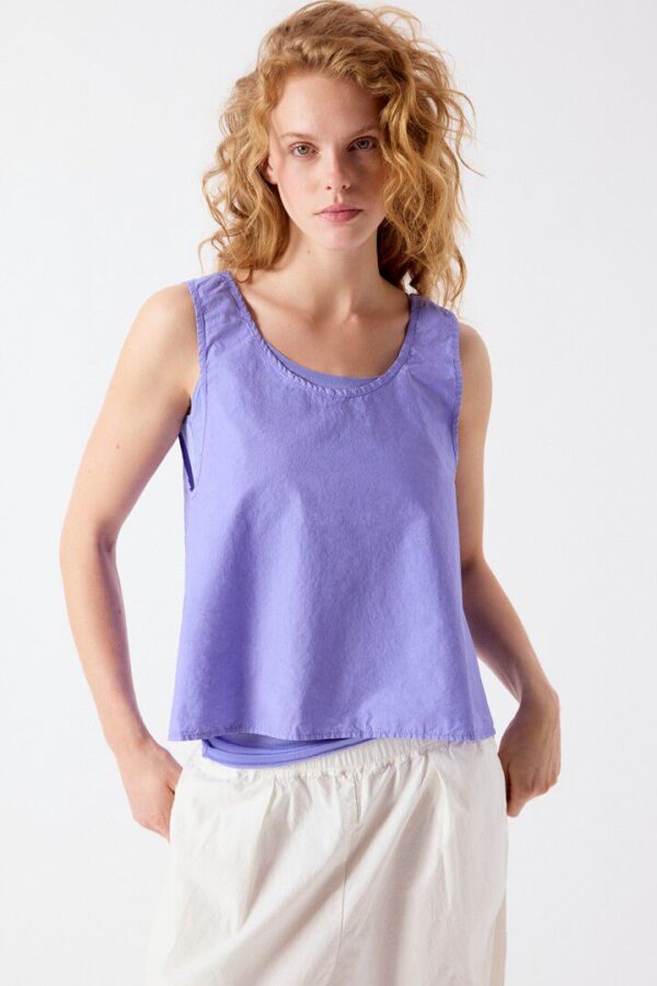 Bailow Top Provence