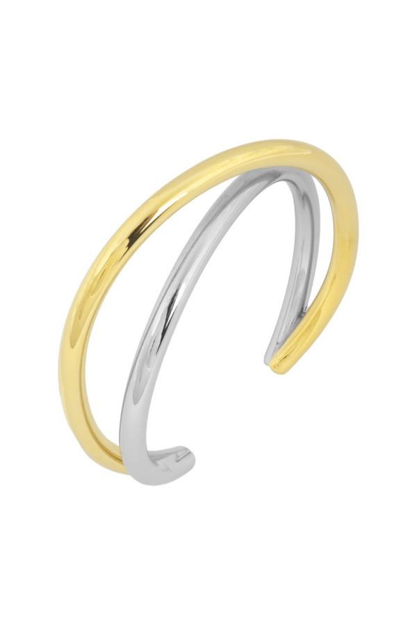 Twotone Bracelet