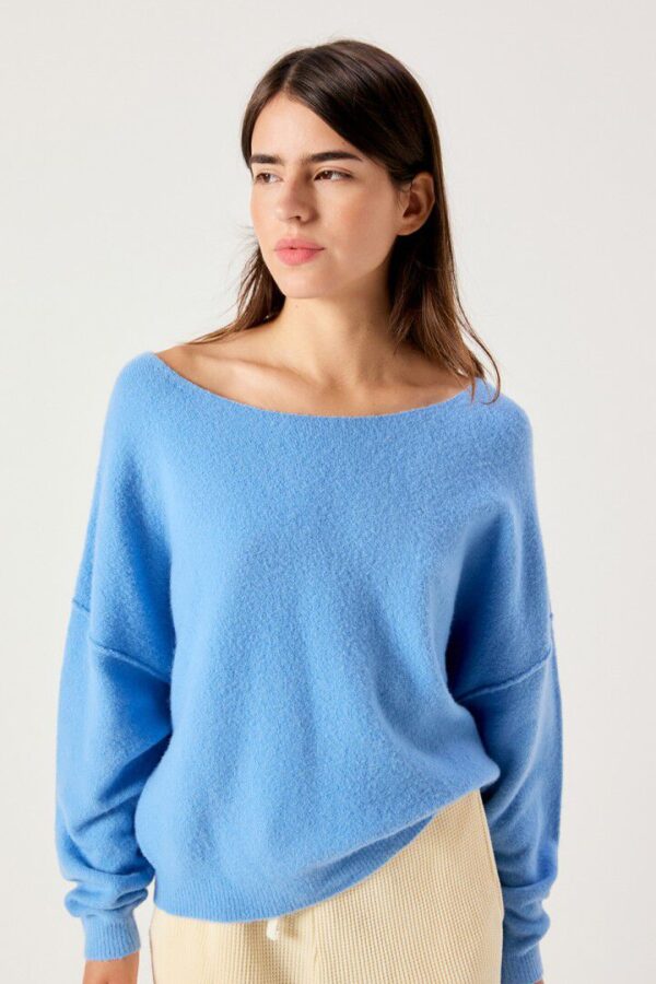 Damsville Jumper Siberia