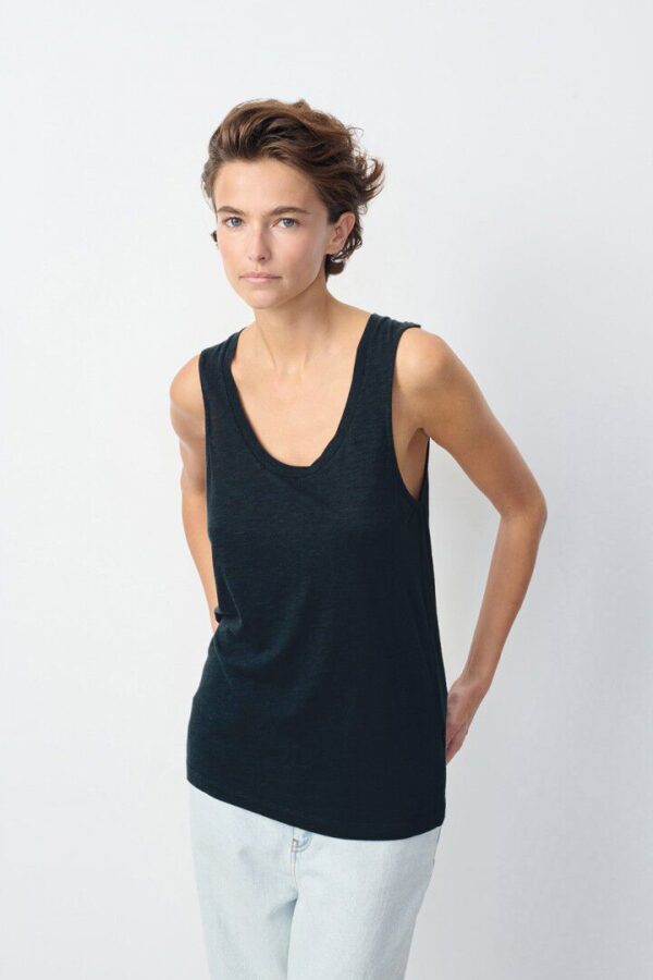 Jacksonville Tanktop Navy