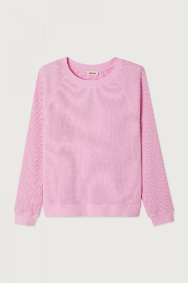 Uscow Sweatshirt Marshmallow