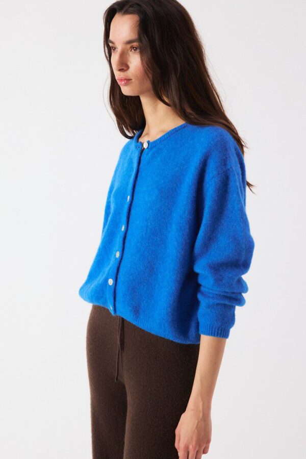 Vitow Cardigan Curacao