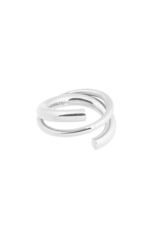 Cutted Ring Steel