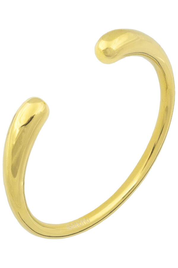 Melt Bracelet Gold