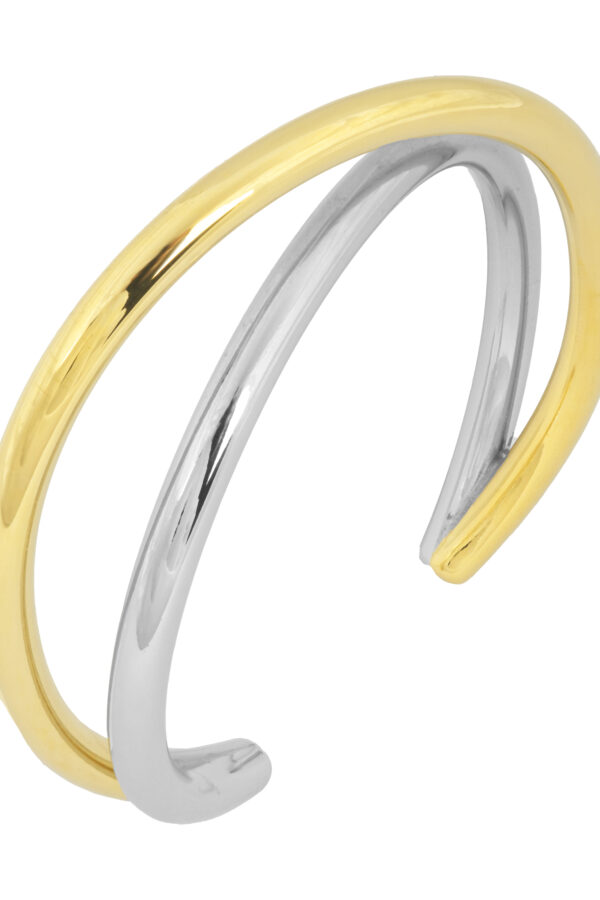 Twotone Bracelet