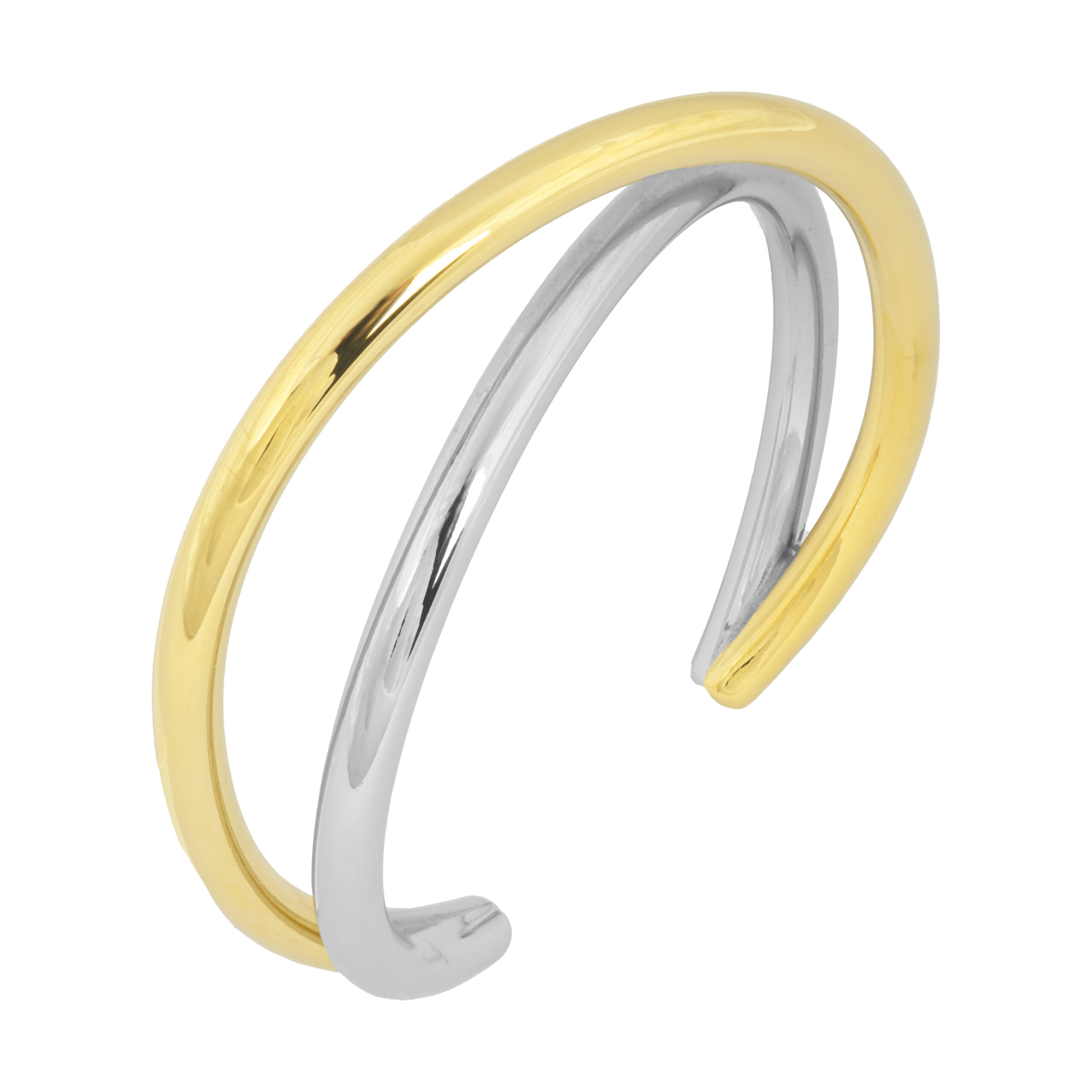 Twotone Bracelet