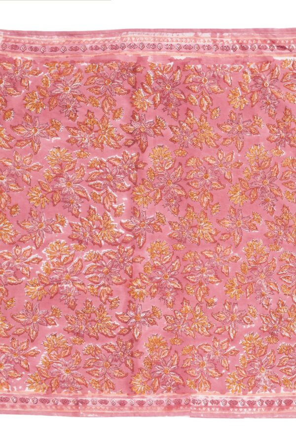 Large Scarf Arya Malaga