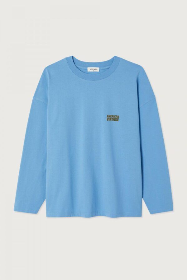 Gixy Longsleeve Siberia