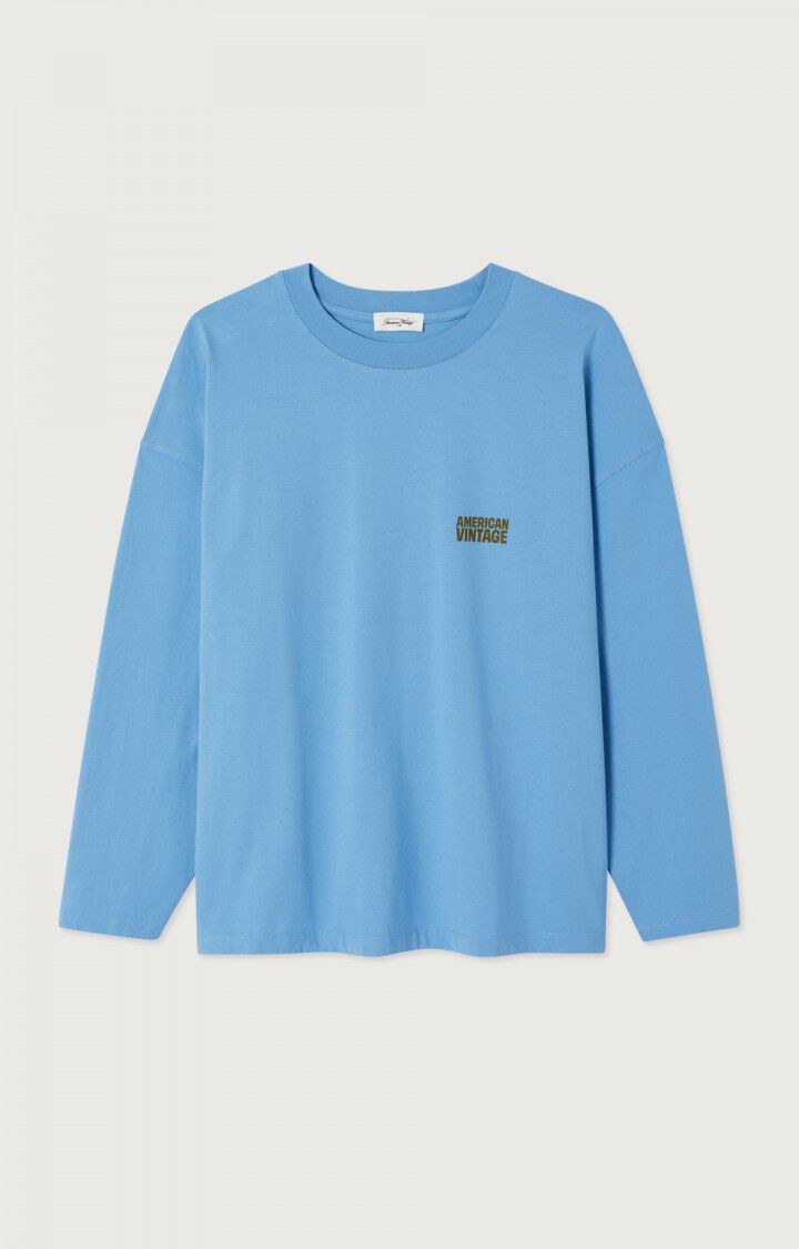 Gixy Longsleeve Siberia