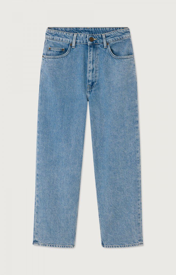 Joybird Straight Jeans Authentic Stone – Bild 5