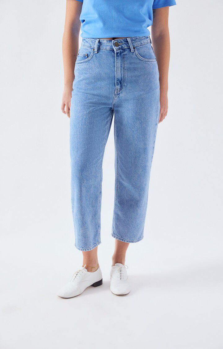 Joybird Straight Jeans Authentic Stone