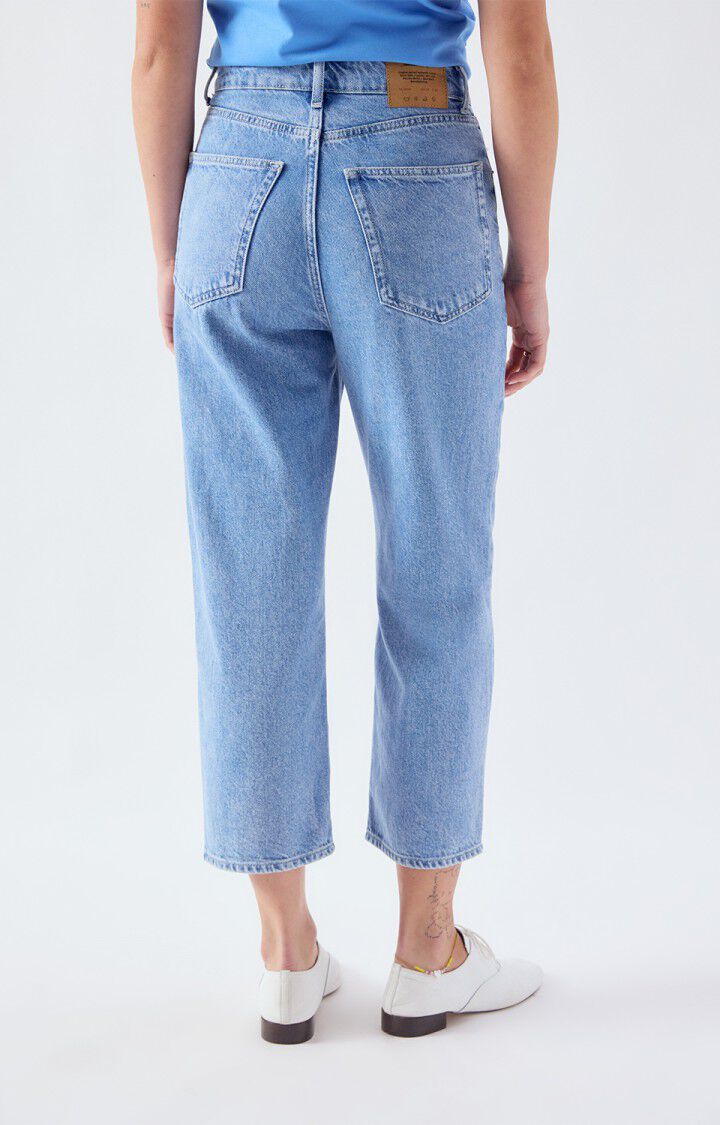Joybird Straight Jeans Authentic Stone – Bild 2